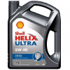 Motorový olej 5W-40 Shell Helix Ultra Diesel - 4l Motorový olej 5W-40 Shell Helix Ultra Diesel - 4l