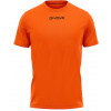 Športové tričko Givova One Microforata|4XL Športové tričko Givova One Microforata|4XL