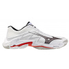 Indoorové topánky Mizuno Wave Lightning Elite v1ga2600-59 Veľkosť 42.5 EU | 8.5 UK | 9.5 US | 27.5 CM Indoorové topánky Mizuno Wave Lightning Elite v1ga2600-59 Veľkosť 42.5 EU | 8.5 UK | 9.5 US | 27.5 CM