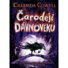 Čarodeji dávnoveku - Cowell Cressida Čarodeji dávnoveku - Cowell Cressida