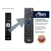 Dálkový ovladač ALIEN Grundig TP8 Dálkový ovladač ALIEN Grundig TP8