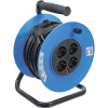 BGS technic Kábelový bubon | 25 m | 3x1,5 mm² | 4 zásuvky | IP 20 | 3 000 W (BGS 3361) BGS technic Kábelový bubon | 25 m | 3x1,5 mm² | 4 zásuvky | IP 20 | 3 000 W (BGS 3361)