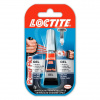 Loctite Super Bond Power Flex Gel 2g - gélové sekundové lepidlo Loctite Super Bond Power Flex Gel 2g - gélové sekundové lepidlo