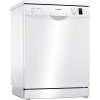 BOSCH Séria 2 Voľne stojaca umývačka riadu Biela, SMS25AW05E BOSCH Séria 2 Voľne stojaca umývačka riadu Biela, SMS25AW05E