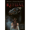 Rituál - Marina Djačenko, Sergej Djačenko Rituál - Marina Djačenko, Sergej Djačenko