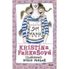 Farkašová Kristína Stále som mama Farkašová Kristína Stále som mama