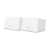 Mercusys Halo H47BE(2-pack) - BE9300 Systém Mesh Wi-Fi 7 pro celou domácnost TP-link Mercusys Halo H47BE(2-pack) - BE9300 Systém Mesh Wi-Fi 7 pro celou domácnost TP-link