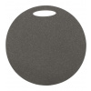 Yate Guľatá podložka YTM01849A šedá Yate Guľatá podložka YTM01849A šedá