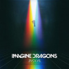 Evolve - Imagine Dragons CD Evolve - Imagine Dragons CD