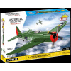 COBI Stavebnica HC WW2 P-47 Thunderbolt (COBI-5737) COBI Stavebnica HC WW2 P-47 Thunderbolt (COBI-5737)