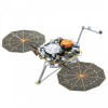 3D puzzle Metal Earth 3D puzzle InSight Mars Lander (32309011937) 3D puzzle Metal Earth 3D puzzle InSight Mars Lander (32309011937)