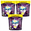 Surf Black Orchid Kapsule pre Bielizne 3 x 42 = 126szt Surf Black Orchid Kapsule pre Bielizne 3 x 42 = 126szt