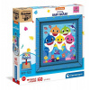 Clementoni Frame Me Up Baby Shark 60 dielov Clementoni Frame Me Up Baby Shark 60 dielov