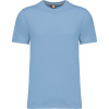 Kariban Tričko WK306, pracovní, krátký rukáv, pánské COT20W30641004-sky blue XL Modrá nebesky Kariban Tričko WK306, pracovní, krátký rukáv, pánské COT20W30641004-sky blue XL Modrá nebesky