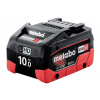 Metabo LiHD Akumulátor (18V/10,0Ah) 625549000 Metabo LiHD Akumulátor (18V/10,0Ah) 625549000