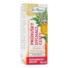 Dr. Popov Bylinné kapky Průdušky dýchací cesty 100 ml Dr. Popov Bylinné kapky Průdušky dýchací cesty 100 ml