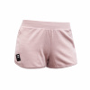 Dámske šortky SENSOR MERINO UPPER traveller dusty pink L Dámske šortky SENSOR MERINO UPPER traveller dusty pink L