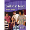 English in Mind 3 Student´s Book 2nd Edition Puchta Herbert English in Mind 3 Student´s Book 2nd Edition Puchta Herbert