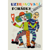 Uzdravovací pohádky s obrázky k vybarvení - Michaela Ludvíková Uzdravovací pohádky s obrázky k vybarvení - Michaela Ludvíková