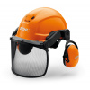 STIHL Prilbová súprava DYNAMIC ERGO STIHL Prilbová súprava DYNAMIC ERGO