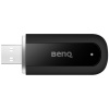 BenQ WD02AT WLAN / Bluetooth 1201 Mbit/s (5A.F8Y28.DE1) BenQ WD02AT WLAN / Bluetooth 1201 Mbit/s (5A.F8Y28.DE1)