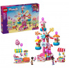 LEGO LEGO® Friends 42700 Kolotoč s cukrovinkami a mafinmi LEGO LEGO® Friends 42700 Kolotoč s cukrovinkami a mafinmi