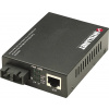 Intellinet 506502 LAN, SC Duplex síťový prvek media converter 100 MBit/s Intellinet 506502 LAN, SC Duplex síťový prvek media converter 100 MBit/s