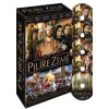Pilíře země - 1.-4. část - DVD plast Pilíře země - 1.-4. část - DVD plast