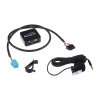 Bluetooth A2DP/handsfree modul pre Peugeot RD3 Bluetooth A2DP/handsfree modul pre Peugeot RD3