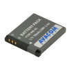 AVACOM DICA-NB8L-536N4 Li-Ion 3.7V 700mAh - neoriginálne - Baterie Canon NB-8L Li-Ion 3.7V 700mAh 2.6Wh AVACOM DICA-NB8L-536N4 Li-Ion 3.7V 700mAh - neoriginálne - Baterie Canon NB-8L Li-Ion 3.7V 700mAh 2.6Wh