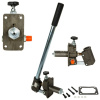 Hydraulické ručné čerpadlo Jednočinné 25cc Hydraulické ručné čerpadlo Jednočinné 25cc