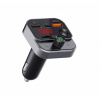 FM MP3 bluetooth 5.0 + USB A QC3.0 + vysielač typu C (spolu 30 W) ART FM-84B FM MP3 bluetooth 5.0 + USB A QC3.0 + vysielač typu C (spolu 30 W) ART FM-84B