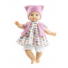 Paola Reina Tona v růžové vestě Los Manus 36 cm Paola Reina Tona v růžové vestě Los Manus 36 cm