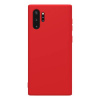 Púzdro Forcell Silicone Lite Case pre Samsung N975 Galaxy Note 10 Plus Orange Púzdro Forcell Silicone Lite Case pre Samsung N975 Galaxy Note 10 Plus Orange