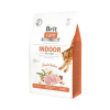 Granule pre mačky Brit Care Cat Grain-Free Indoor Anti-Stress 400 g Granule pre mačky Brit Care Cat Grain-Free Indoor Anti-Stress 400 g