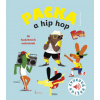 Packa a hip hop - Magali Le Huche Packa a hip hop - Magali Le Huche