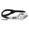 čelovka PETZL SWIFT RL 1100 White čelovka PETZL SWIFT RL 1100 White