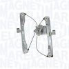 Mechanizmus zdvíhania okna MAGNETI MARELLI 350103129400 Mechanizmus zdvíhania okna MAGNETI MARELLI 350103129400