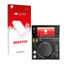 čirá ochranná fólie upscreen pro Pioneer XDJ -700 (čirá ochranná fólie upscreen pro Pioneer XDJ -700) čirá ochranná fólie upscreen pro Pioneer XDJ -700 (čirá ochranná fólie upscreen pro Pioneer XDJ -700)