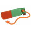 Firedog Long-throw dummy marking 250 g svetlozelený/oranžový Firedog Long-throw dummy marking 250 g svetlozelený/oranžový