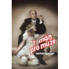 Román pro muže s filmovou obálkou Román pro muže s filmovou obálkou