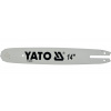 YATO Vodič Pílové Reťaze 14'' 3/8'' 0,05'' 50 G YATO Vodič Pílové Reťaze 14'' 3/8'' 0,05'' 50 G
