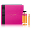 Prada Candy Darčeková sada, parfémovaná voda 80ml + parfémovaná voda 7ml Prada Candy Darčeková sada, parfémovaná voda 80ml + parfémovaná voda 7ml