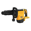 DeWALT 54V AKU FLEXVOLT sekacie kladivo DCH892N DeWALT 54V AKU FLEXVOLT sekacie kladivo DCH892N
