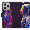 iSaprio Flip pouzdro Neon Astronaut 02 pro Honor 400 Lite n24na02-FLP2-Hon400L iSaprio Flip pouzdro Neon Astronaut 02 pro Honor 400 Lite n24na02-FLP2-Hon400L