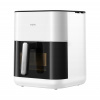 Bezkyslíková fritéza Mova FD10 Pro 1800W 6l biela Bezkyslíková fritéza Mova FD10 Pro 1800W 6l biela