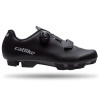 CATLIKE TRETRY KOMPACTO X1 MTB NYLON ČERNÉ 43 EU CATLIKE TRETRY KOMPACTO X1 MTB NYLON ČERNÉ 43 EU