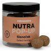 Mikbaits Nutra Pop-Up 20 mm 250 ml Slaneček Mikbaits Nutra Pop-Up 20 mm 250 ml Slaneček