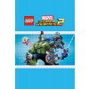 LEGO® Marvel Super Heroes 2 LEGO® Marvel Super Heroes 2