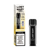 LOST MARY TAPPO - Triple Mango 2PACK 20mg/ml LOST MARY TAPPO - Triple Mango 2PACK 20mg/ml